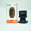 Pevol cross-border car audio speaker, car universal accessories, coaxial square bullet head aluminum speaker Application Scenario
